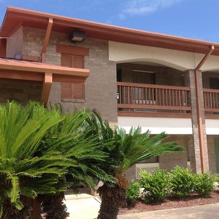 Countryside Inn Wharton Luaran gambar