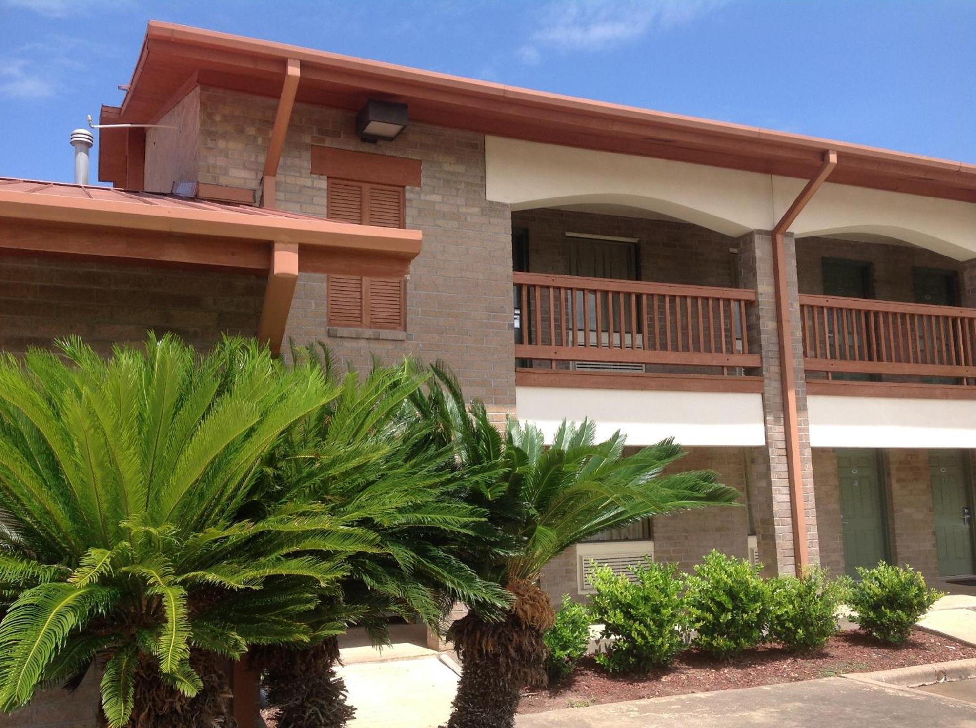 Countryside Inn Wharton Luaran gambar